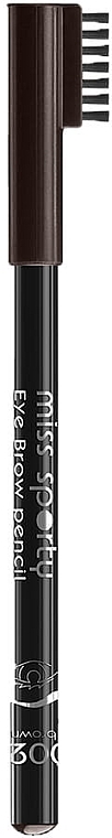 Brow Pencil - Miss Sporty Eye Brow Pencil