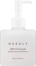 Sanftes Reinigungsgel Needly Mild Cleansing Gel