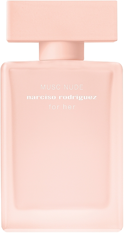 Narciso Rodriguez for her Musc Nude - Eau de Parfum