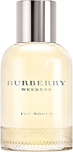 Burberry Weekend for women Eau de Parfum