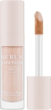 Pierre Rene Serum Concealer SPF 25 Gesichts-Concealer