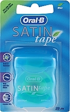 Zahnseide Oral-B Satin Tape Mint