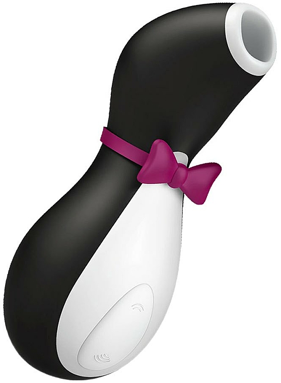 Vakuum-Klitoris-Stimulator - Satisfyer Pro Penguin Next Generation