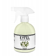 Lufterfrischer-Spray Jasmin Eyfel Perfume Room Spray Jasmine