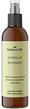 Kamillenhydrolat NaturalMe Hydrolat Chamomile