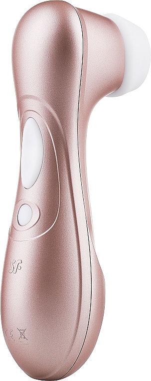 Stimulierender Vakuum-Klitoris-Vibrator - Satisfyer Pro 2 Next Generation