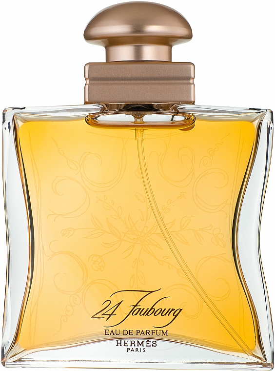 Hermes 24 Faubourg - Eau de Parfum