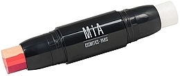 Mia Cosmetics Paris SOS Magic Blusher Stick 2in1 Rougestift und Make-up-Basis