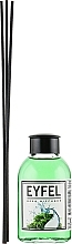 Raumerfrischer Seaweed Eyfel Perfume Seaweed Reed Diffuser