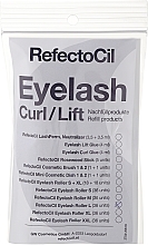 Rollen für Wimperndauerwelle L RefectoCil Eyelash Perm