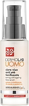 Anti-Aging-Gesichtsserum Dermolab Uomo Anti-Ageing Face Serum 