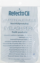 RefectoCil Rollen für Wimperndauerwelle XL