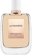 Roos & Roos La Favorite  Eau de Parfum