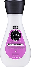 Acetonfreier Nagellackentferner Cutex Care Nail Polish Remover