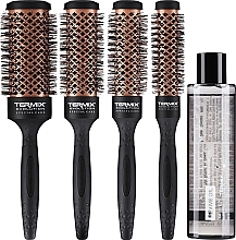 Spezialpflegeset Termix Evolution Special Care Set (brush/4pcs + oil/200ml)