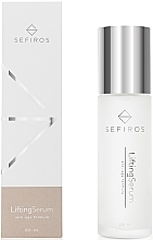 Anti-Aging-Serum mit Lifting-Effekt Sefiros Lifting Serum Anti-Age Formula