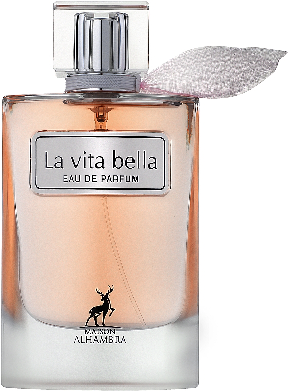 Alhambra La Vita Bella - Eau de Parfum