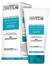 Modellierende Bauch- und Schenkelcreme Deborah Dermolab Body Cream Remodelling