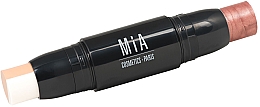 Mia Cosmetics Paris SOS Eyes & Cheeks Wasserfrisches Rouge