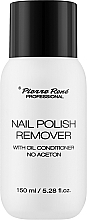 Acetonfreier Nagellackentferner Pierre Rene Nail Polish Remover