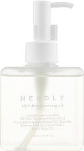 Sanftes Öl zur Tiefenreinigung des Gesichts Needly Mild Deep Cleansing Oil