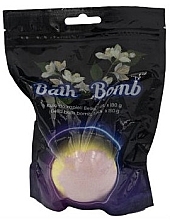 Badebombe Echolux Citrus Cosmos Bath Bomb