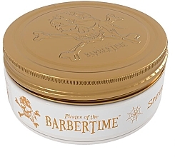 Haarwachs mit Keratin Barbertime Spider Pomade Keratin