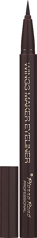 Eyeliner - Pierre Rene Wings Maker Eyeliner 