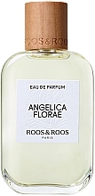 Roos & Roos Angelica Florae  Eau de Parfum