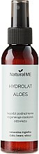 Hydrolat mit Aloe Vera NaturalME