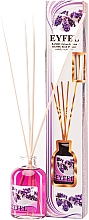 Raumerfrischer Lavender Eyfel Perfume Lavender Reed Diffuser