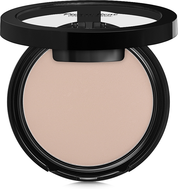 Kompaktpuder - Pierre Rene Compact Powder