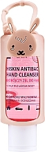 Gel antibacteriano de mãos para crianças "Coelho" HiSkin Antibac Hand Cleanser+