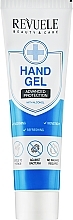 Gel antibacteriano para as mãos Revuele Hand Gel Advanced Protection