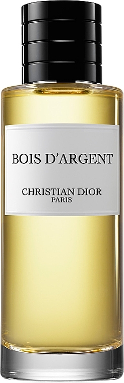 Dior Bois d'Argent - Água perfumada (mini)