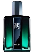 Caron Pour Un Homme De Caron Parfum Perfume