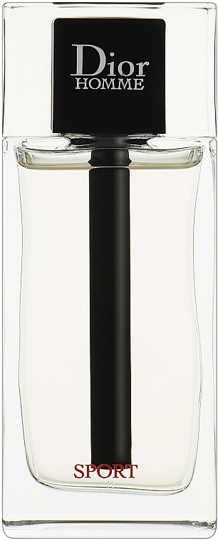 Dior Homme Sport - Eau de toilette