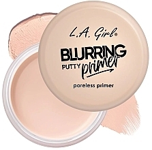 L.A. Girl Blurring Putty Primer Poreless Primer Primer para rosto