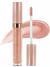 L.A. Girl Shiny Lipgloss Brilho labial