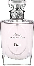 Dior Forever and ever Eau de toilette