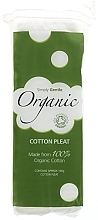 Algodão Simply Gentle Organic Cotton Pleat