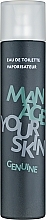 Dr.Spiller Manage Your Skin Eau de toilette