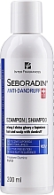 Champô anti-caspa Seboradin Shampoo Anti-Dandruff