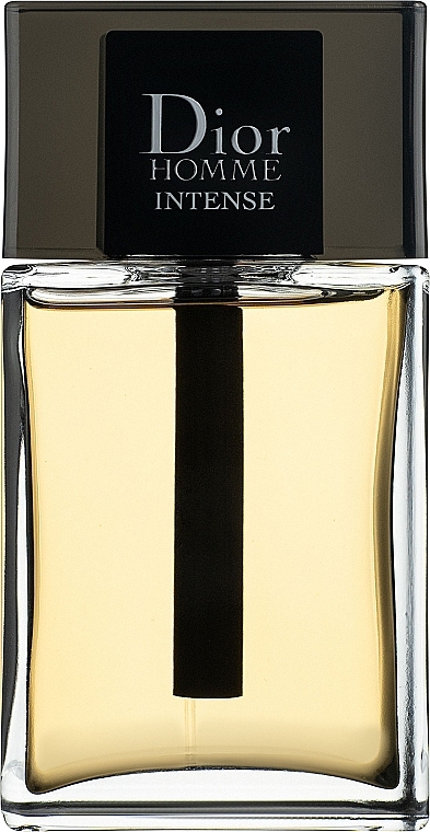 Christian Dior Homme Intence - Água perfumada