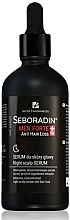 Sérum anti-queda de cabelo Seboradin Men Forte