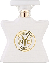 Bond No. 9 Tribeca Água perfumada