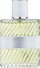 Dior Eau Sauvage Cologne Água de colónia