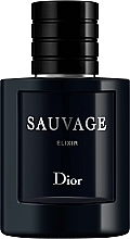 Dior Sauvage Elixir Perfume concentrado