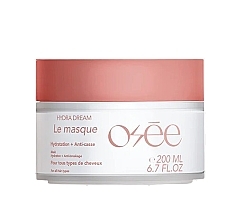 Máscara Capilar Osee Hydra Dream Mask