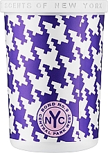 Bond No9 Central Park West Vela perfumada